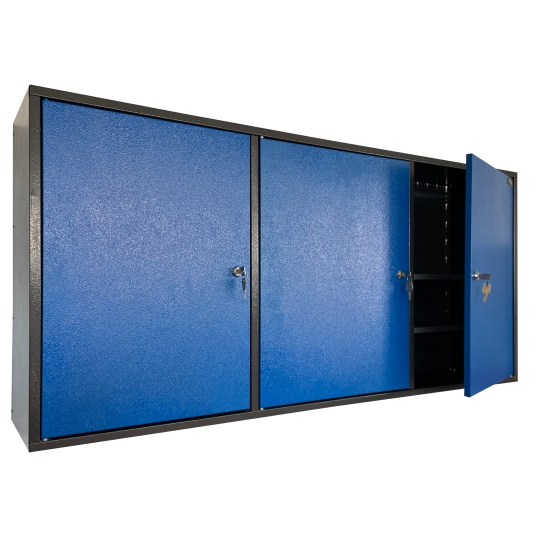Szafka wisząca 135 cm - GSZW 02 D